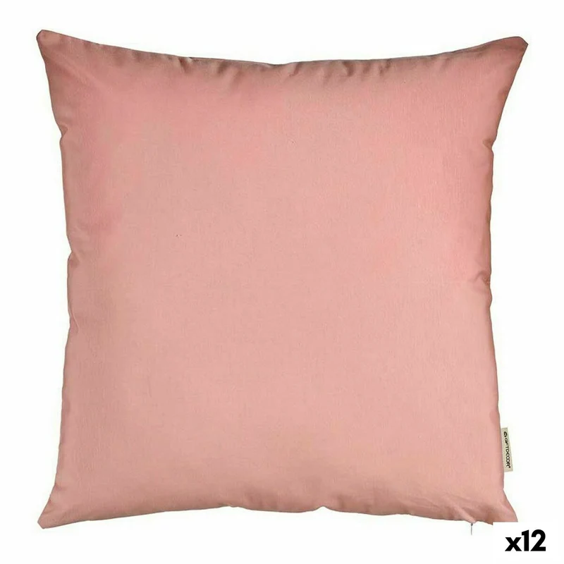 Housse de coussin Gift Decor Rose 60 x 0,5 x 60 cm