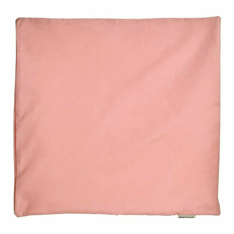 Housse de coussin Gift Decor Rose 60 x 0,5 x 60 cm
