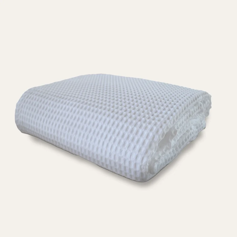 Couverture en coton - Valeria