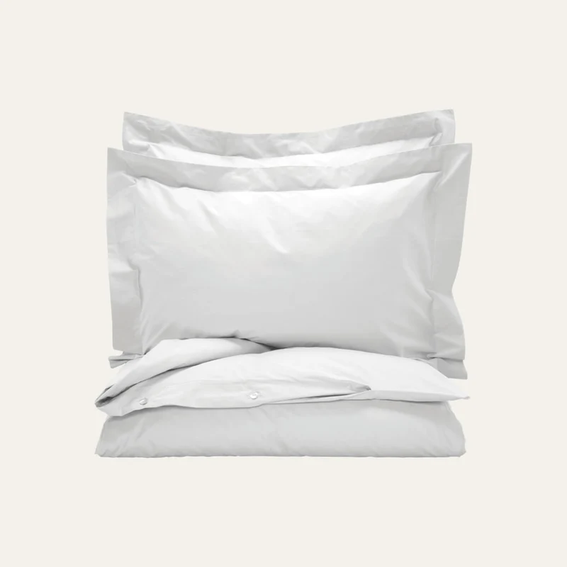 Set - Housse de couette Persefoni (incl. taie d'oreiller)