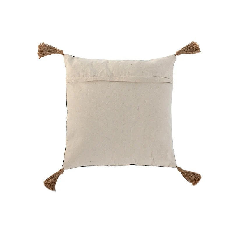 Coussin Home ESPRIT Boho 45 x 45 cm
