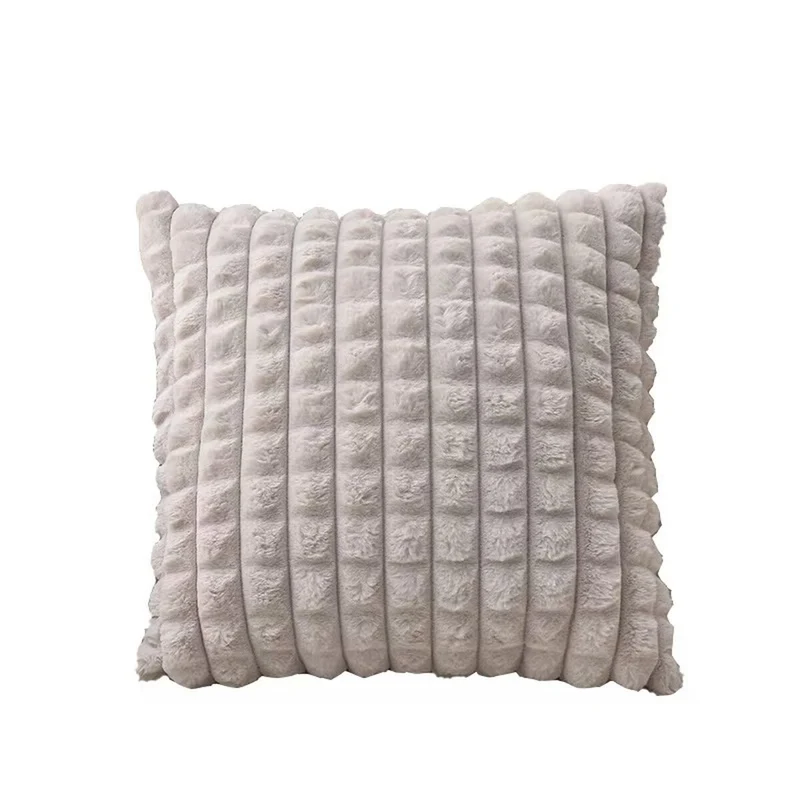 Coussin Versa Blanc 45 x 45 cm