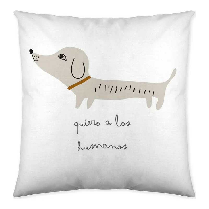 Housse de coussin Panzup Dogs (50 x 50 cm)