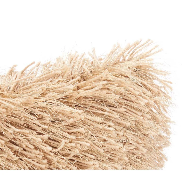 Coussin Gift Decor Beige 45 x 2 x 45 cm (6 Unités)