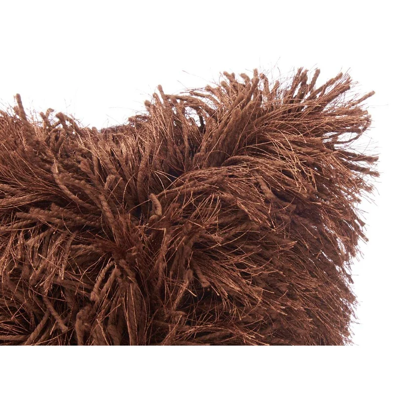 Coussin Gift Decor Marron 45 x 2 x 45 cm (6 Unités)