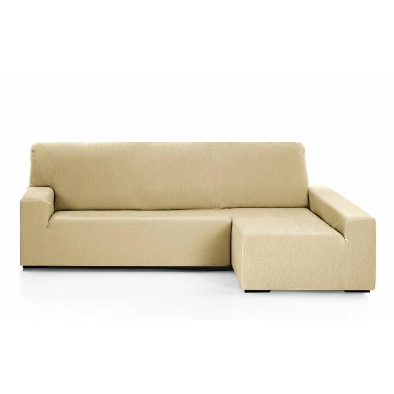 Housse de canapé Hosteline CAMERON Beige