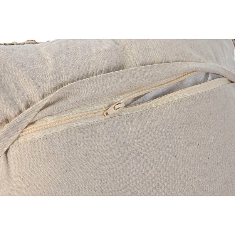 Coussin Home ESPRIT Boho 45 x 45 cm
