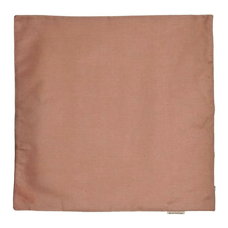 Housse de coussin Gift Decor Marron 45 x 0,5 x 45 cm 60 x 0,5 x 60 cm