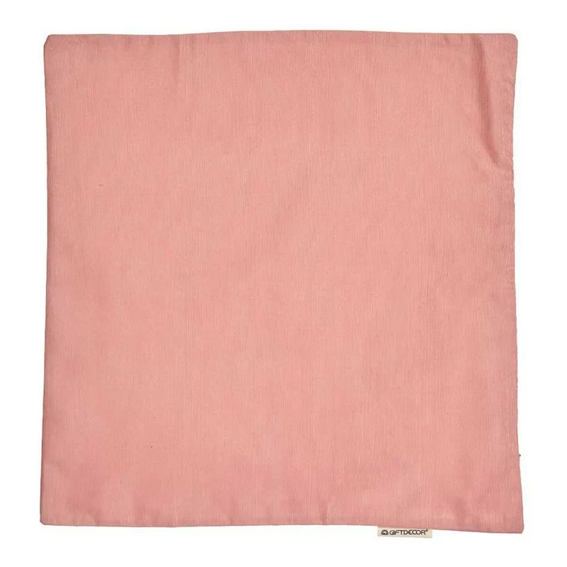 Housse de coussin Gift Decor Rose 45 x 0,5 x 45 cm 60 x 0,5 x 60 cm