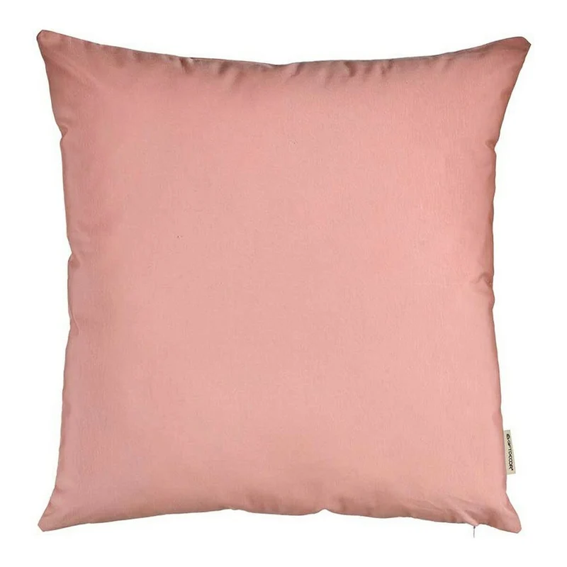 Housse de coussin Gift Decor Rose 45 x 0,5 x 45 cm 60 x 0,5 x 60 cm