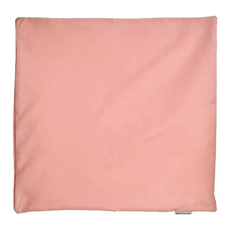 Housse de coussin Gift Decor Rose 45 x 0,5 x 45 cm 60 x 0,5 x 60 cm