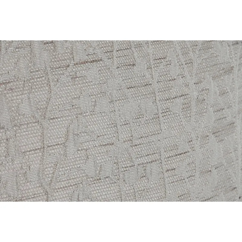 Coussin Home ESPRIT Beige 45 x 45 x 45 cm