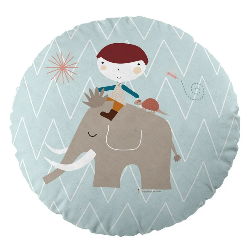 Coussin Haciendo el Indio Ice Age 40 cm