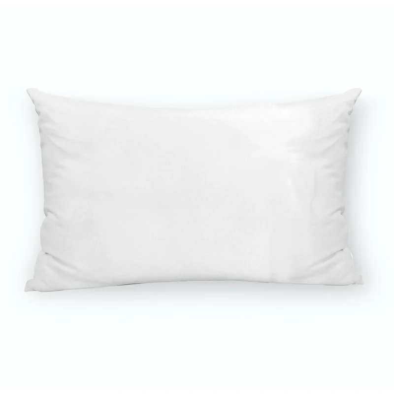 Housse de coussin Belum Levante 103 Blanc 30 x 50 cm Antitaches