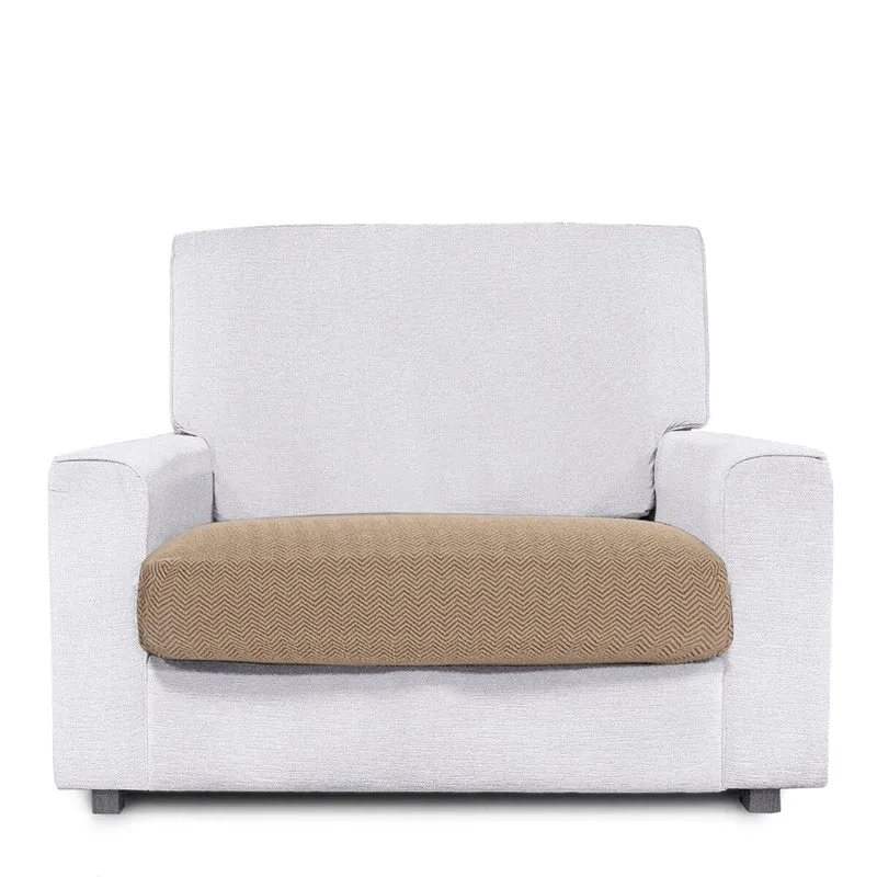 Housse de canapé Eysa JAZ Beige