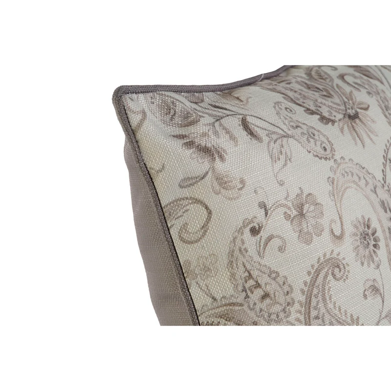 Coussin Home ESPRIT Imprimé 45 x 10 x 45 cm