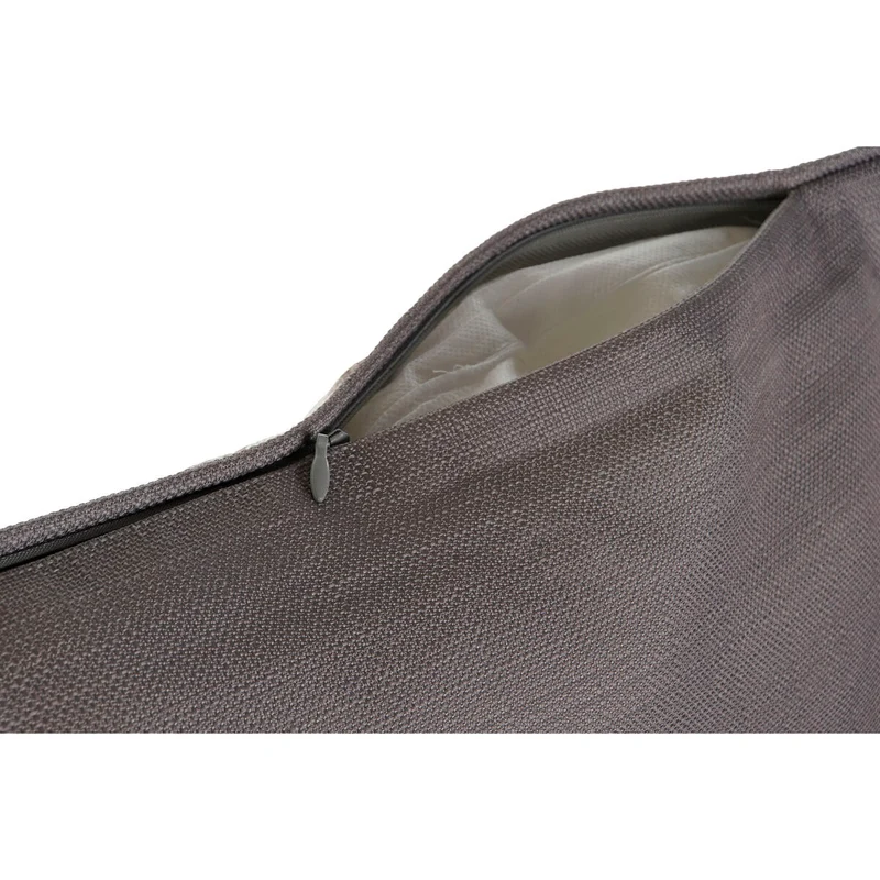 Coussin Home ESPRIT Imprimé 45 x 10 x 45 cm