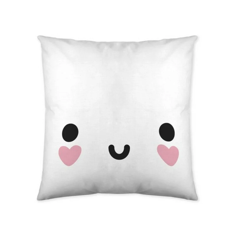 Housse de coussin Cool Kids Feels (50 x 50 cm)