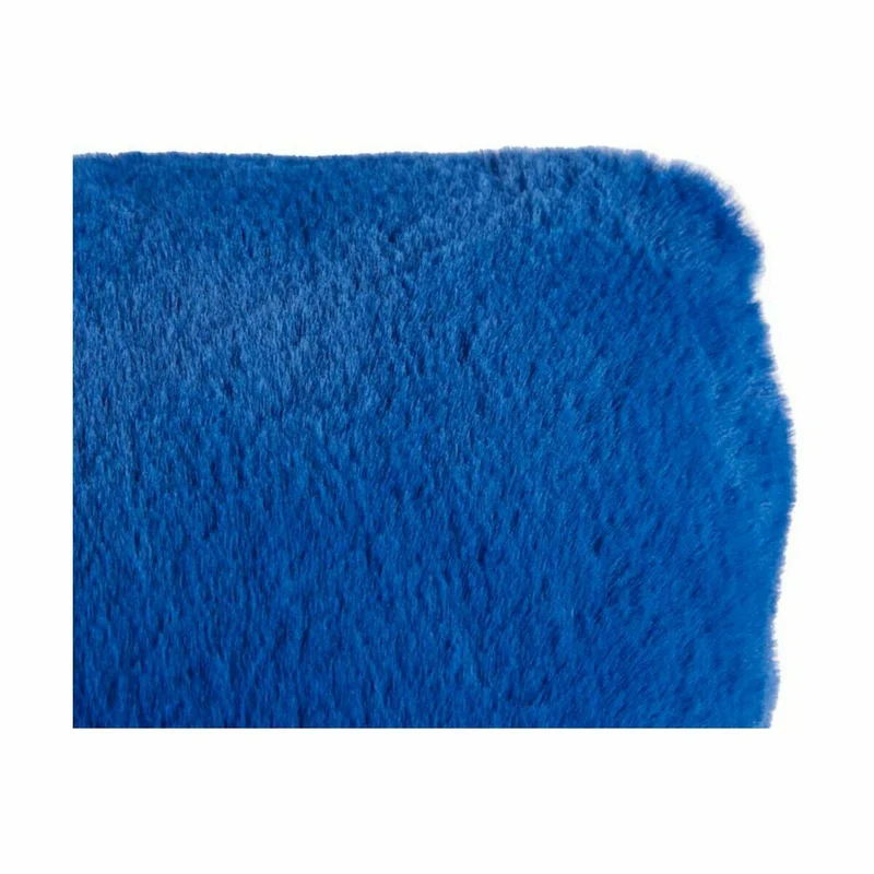 Coussin Gift Decor Bleu 40 x 2 x 40 cm (12 Unités)