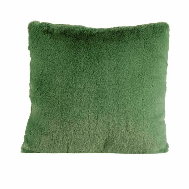 Coussin Gift Decor Vert 40 x 2 x 40 cm (12 Unités)