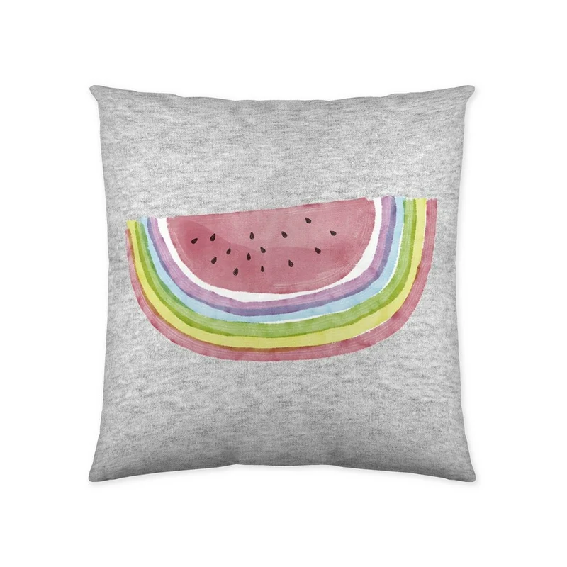 Housse de coussin Naturals Sweet Cherry (50 x 50 cm)