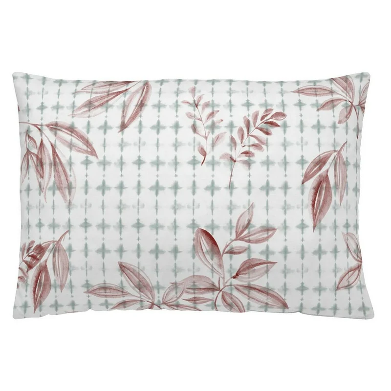 Housse de coussin Naturals Laguna Spring (50 x 30 cm)