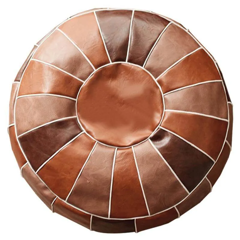 Pouf Salon Marocain