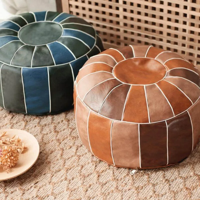 Pouf Salon Marocain