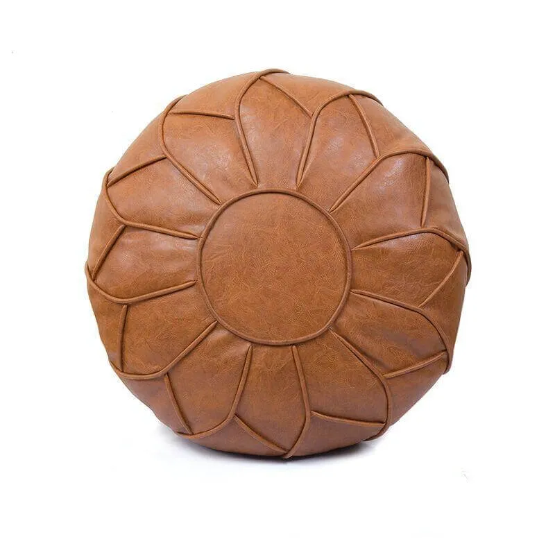 Pouf Marocain Moderne