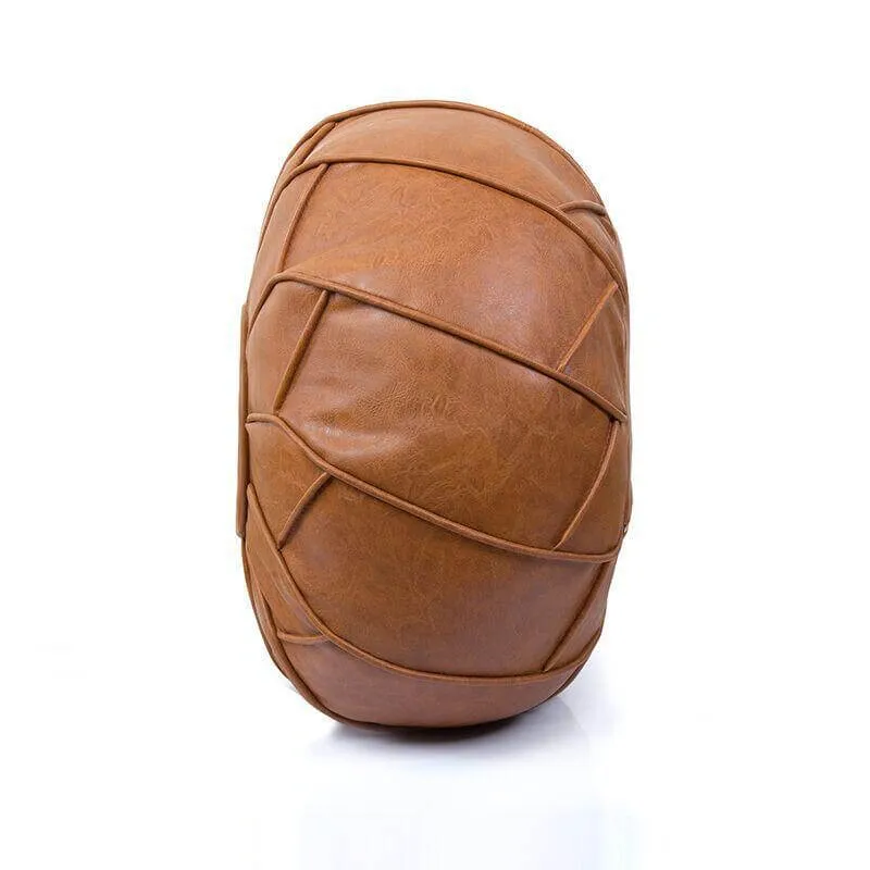 Pouf Marocain Moderne