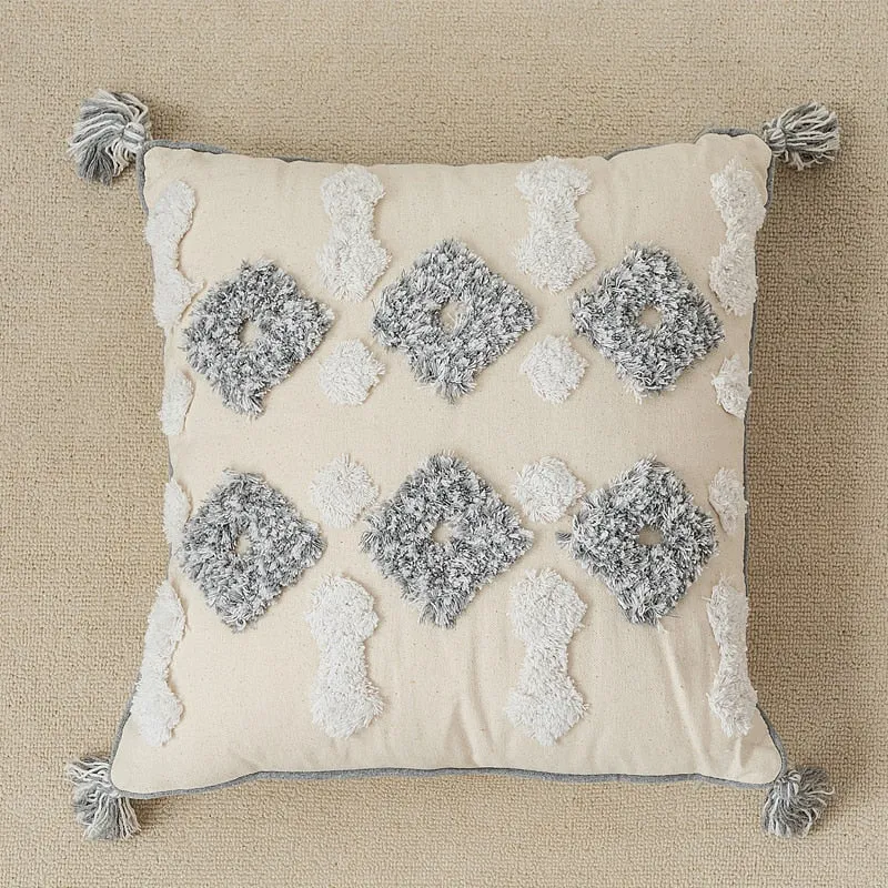 Coussin Handira