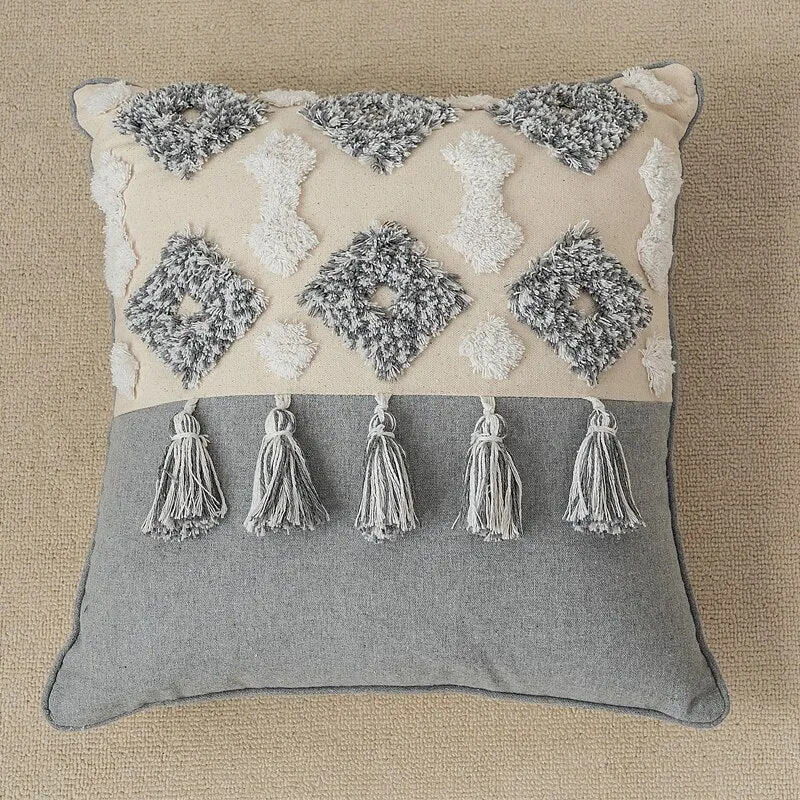 Coussin Handira