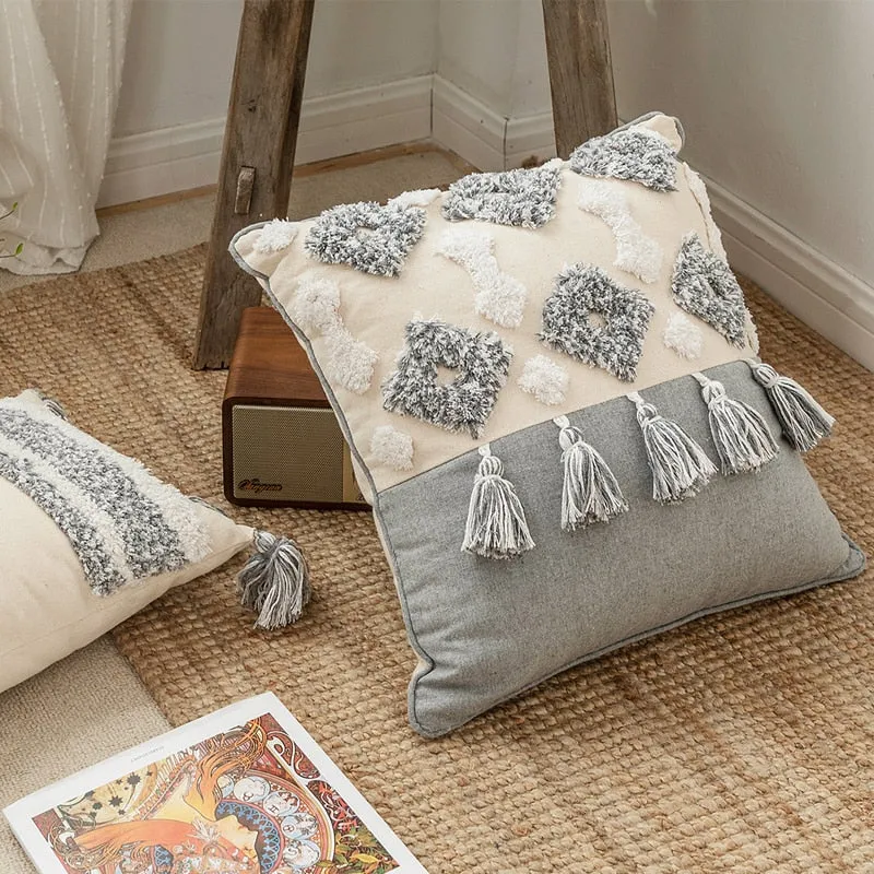 Coussin Handira