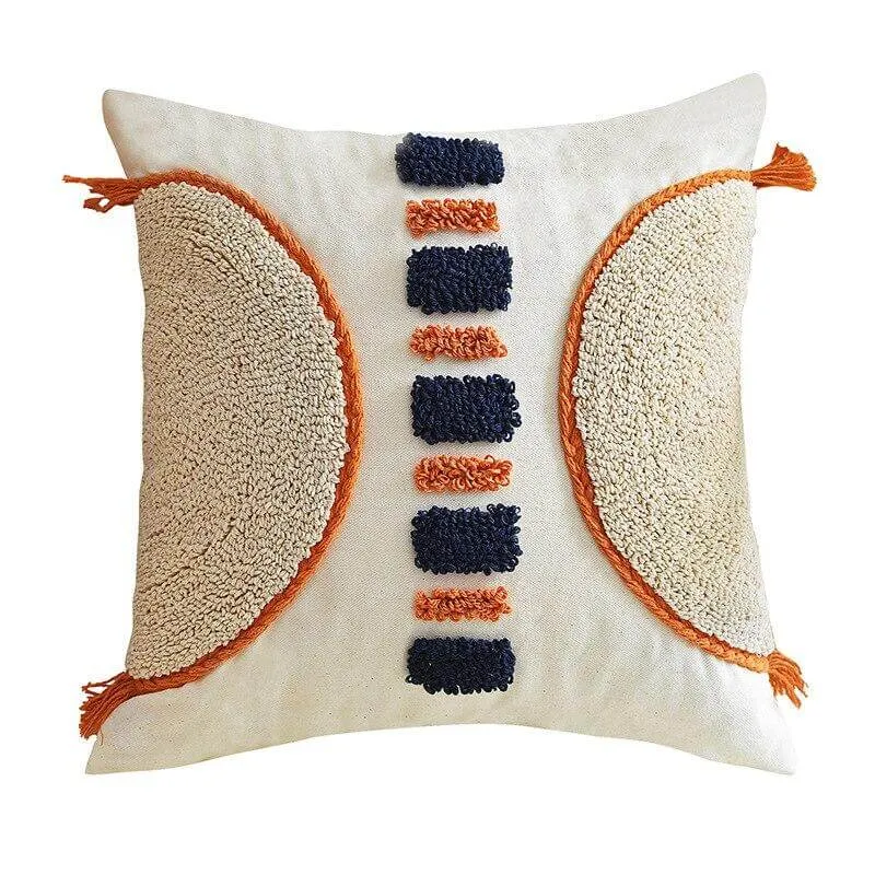 Coussin Déco Marocaine