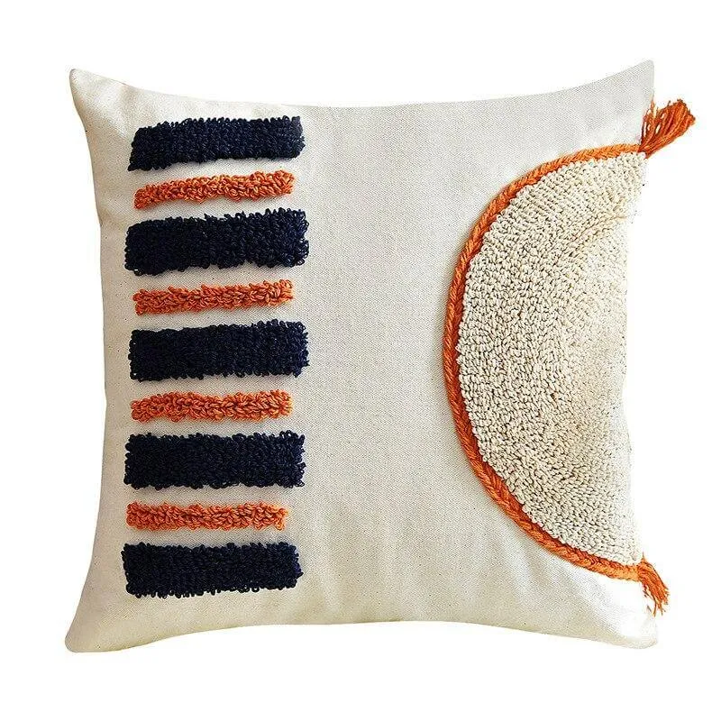 Coussin Déco Marocaine