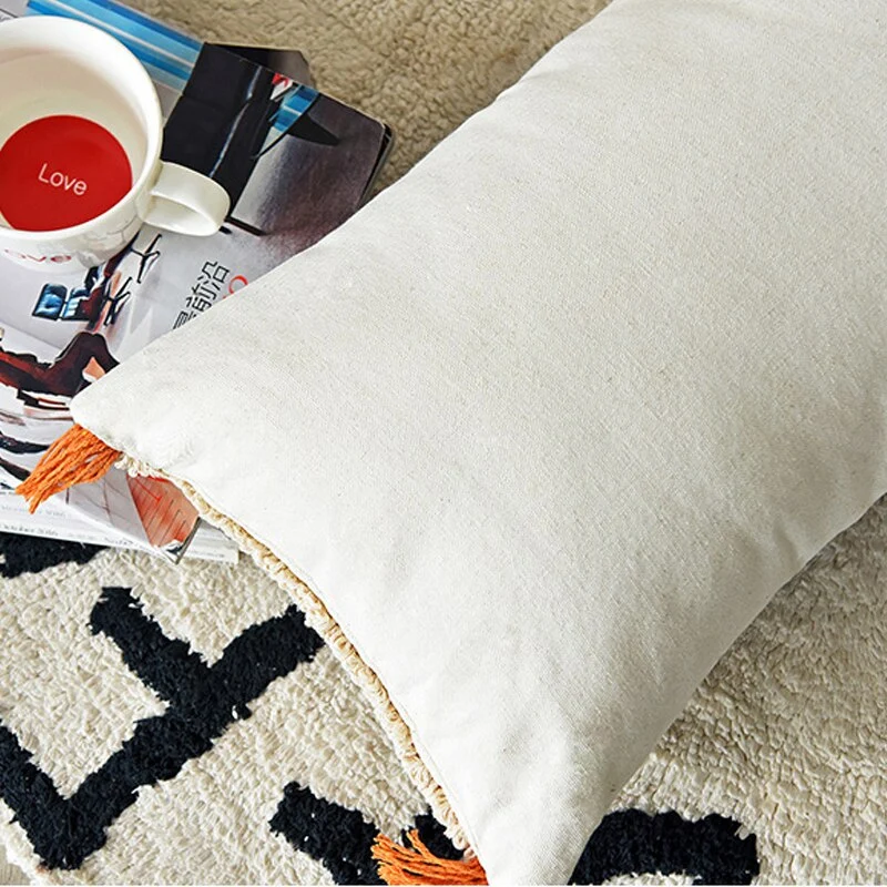 Coussin Déco Marocaine