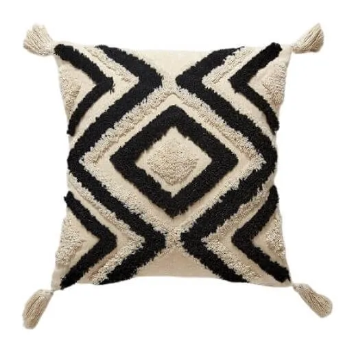 Coussin Style Marocain
