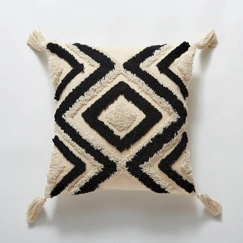 Coussin Style Marocain