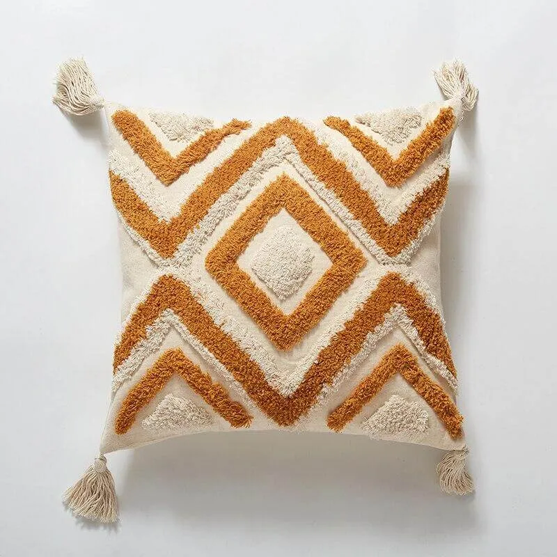 Coussin Style Marocain