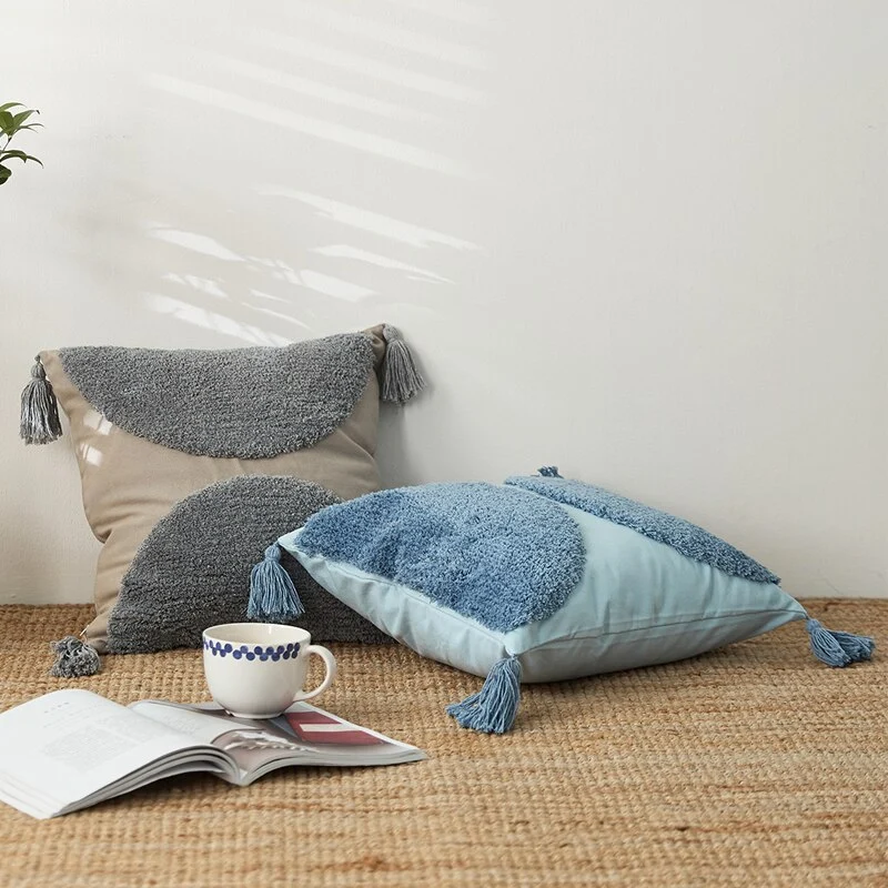 Coussin Oriental Maroc