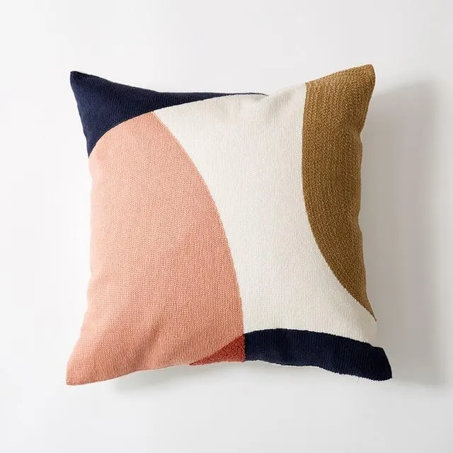 Housse De Coussin Canapé