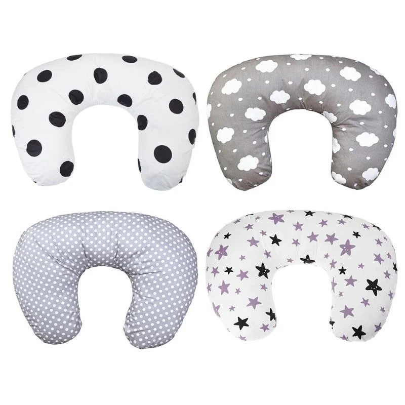 Housse De Coussin d'Allaitement