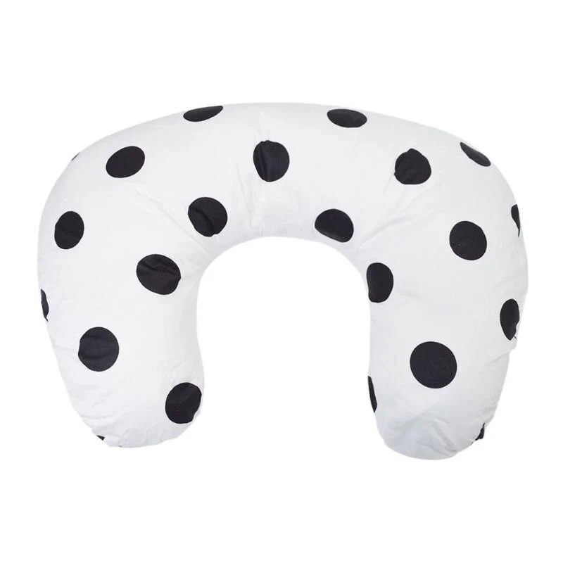Housse De Coussin d'Allaitement