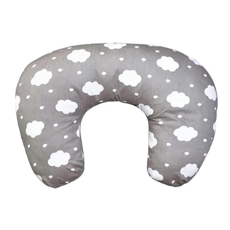 Housse De Coussin d'Allaitement