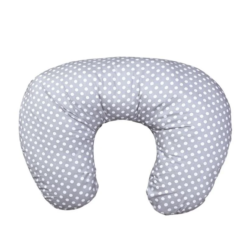Housse De Coussin d'Allaitement