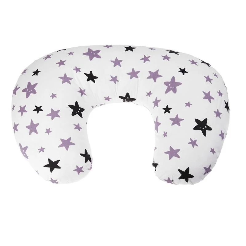 Housse De Coussin d'Allaitement