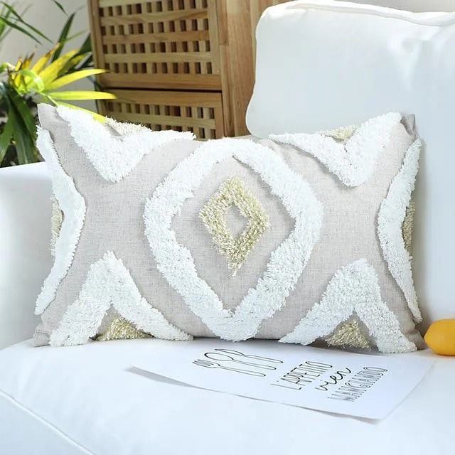 Gros Coussin Berbère