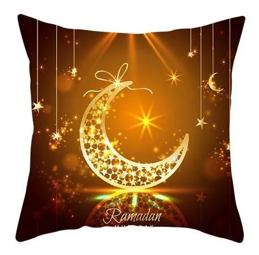 Housse De Coussin Salon Marocain