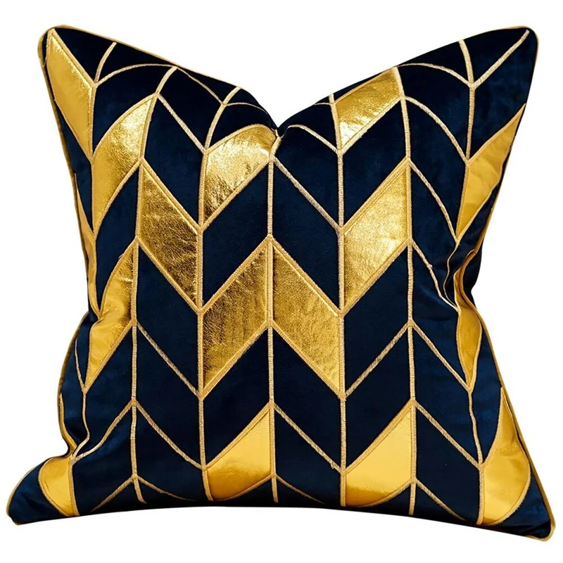 Coussin Salon Luxe