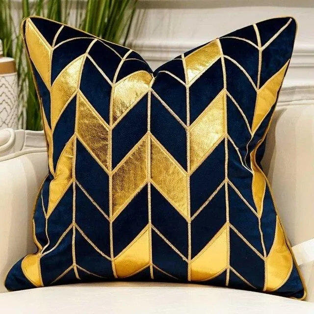 Coussin Salon Luxe